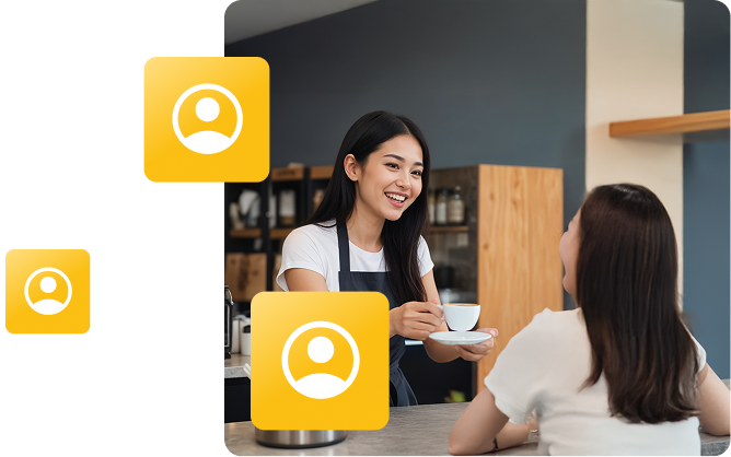 Customer Loyalty