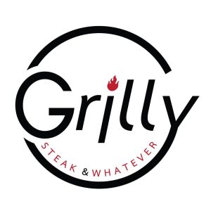 Grilly Steak