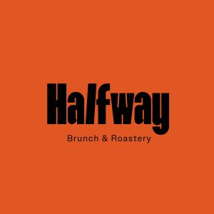 Halfway