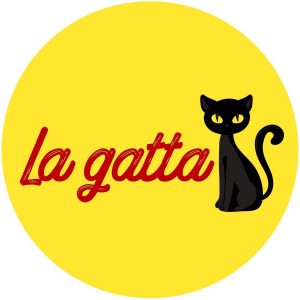 La gatta