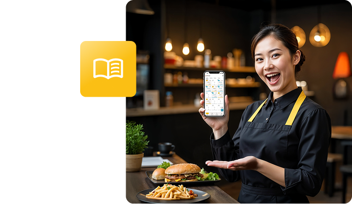 mobile staff