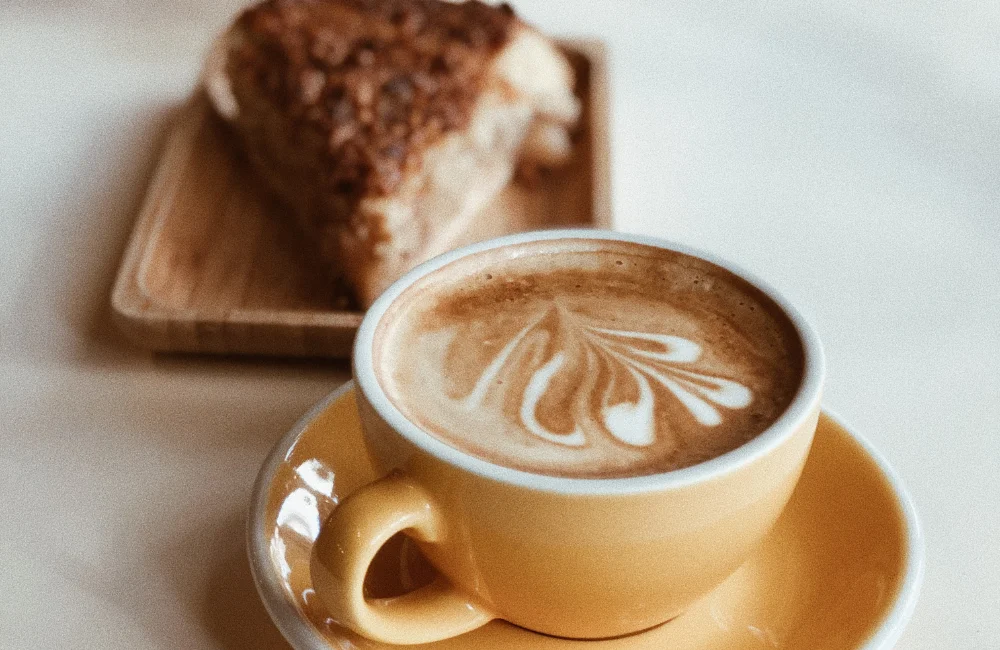 5 กลยุทธ์ เปิดร้านกาแฟ คาเฟ่ ให้อยู่รอด ยอดขายพุ่ง