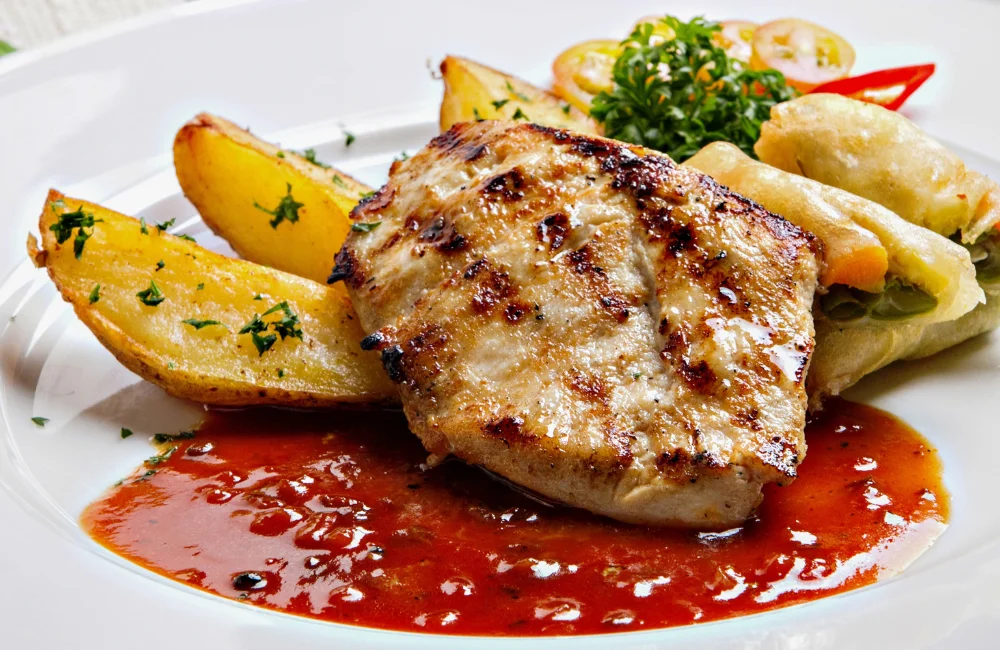10 เทคนิคการเพิ่มยอดขายร้านอาหาร