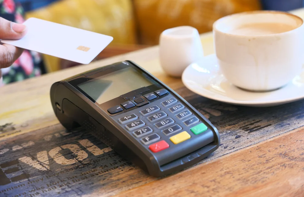 7 เคล็ดลับในการเลือกใช้ระบบ POS ร้านกาแฟและคาเฟ่