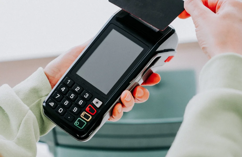 การเลือกโปรแกรม POS ตัวไหนดีที่เหมาะสมต้องพิจารณาหลายปัจจัย