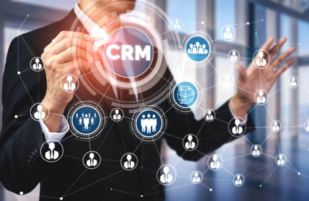 ระบบ CRM คือเครื่องมือสำคัญที่ช่วยยกระดับการบริหารร้านอาหารในยุคดิจิทัล