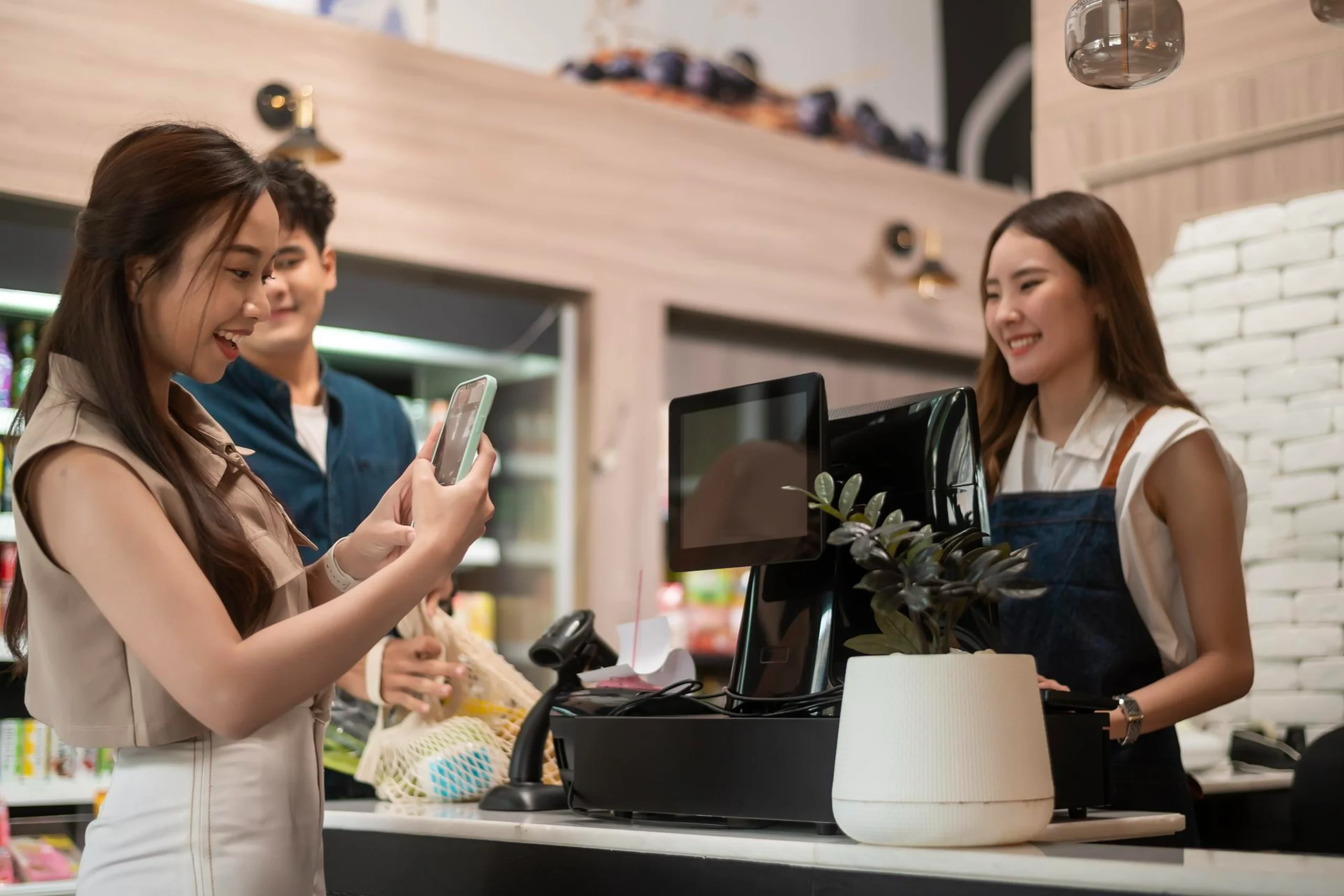 เลือก POS ให้เหมาะสมกับร้านอาหาร