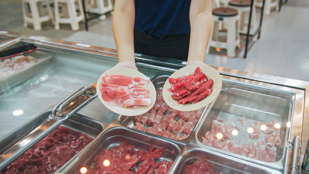 เนื้อหมู