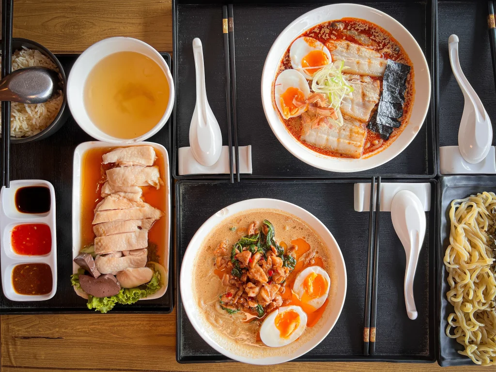 เมงป่ะหม่าล่า